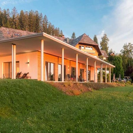 Hotel Tannhof Feldberg  Exterior foto